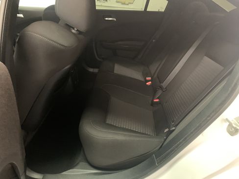 Used 2023 Dodge Charger GT w/ Blacktop Package image 21