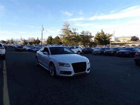 Used 2012 Audi S5 Premium Plus image 2