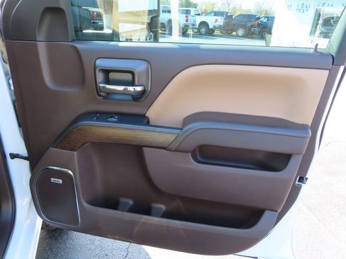 Used 2018 GMC Sierra 3500 Denali w/ Duramax Plus Package image 54