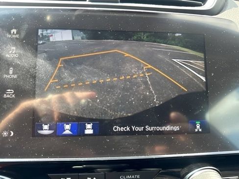 Used 2020 Honda CR-V EX-L image 21