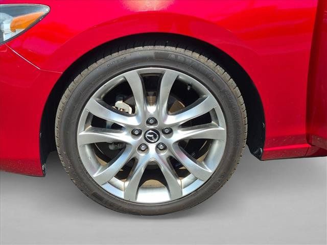 Used 2014 MAZDA MAZDA6 Grand Touring FWD image 15
