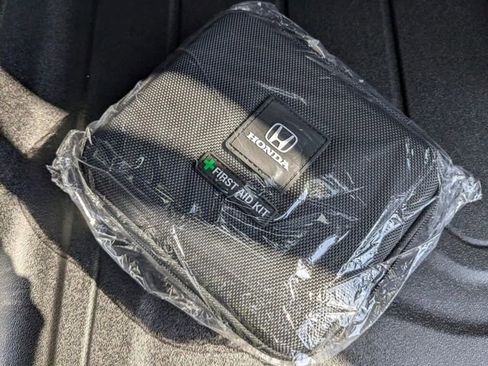 New 2026 Honda CR-V EX-L image 36