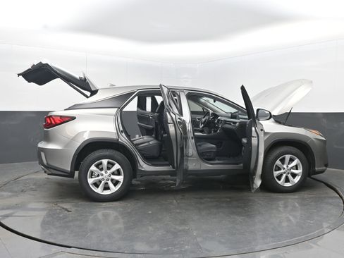 Used 2017 Lexus RX 350 FWD image 44