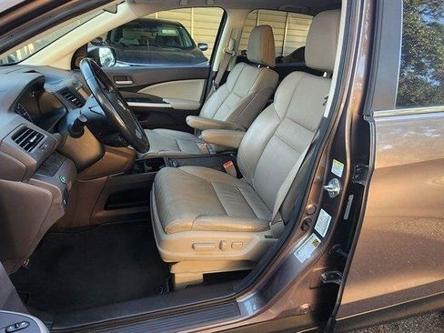 Used 2013 Honda CR-V EX-L image 22