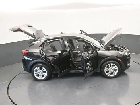 Used 2023 Buick Encore GX Preferred w/ Cold Weather Comfort Package FWD image 68