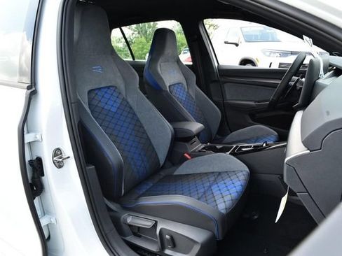 New 2026 Volkswagen Golf w/ Euro Style Package AWD/4WD image 20