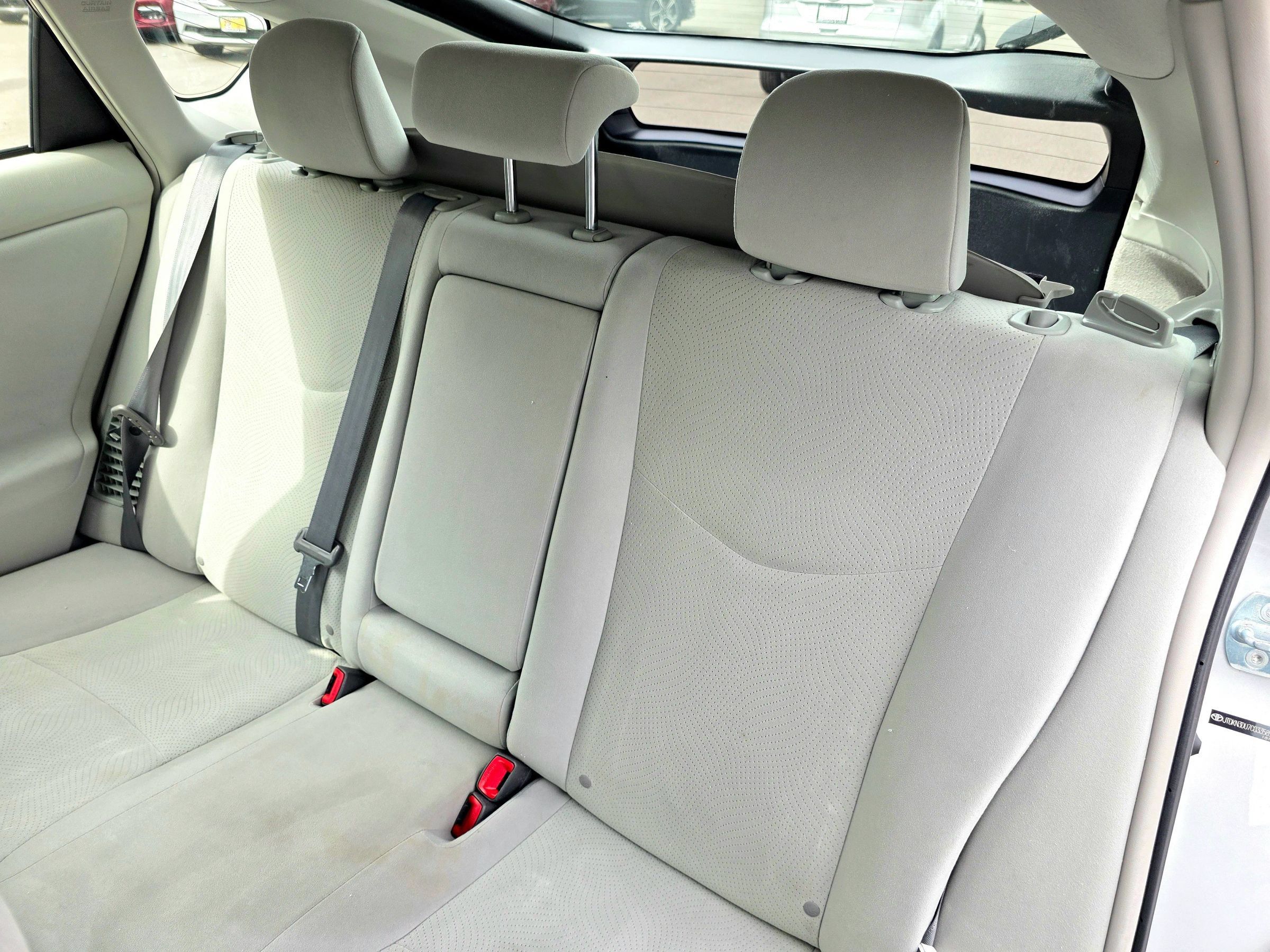 Used 2012 Toyota Prius Two FWD image 49