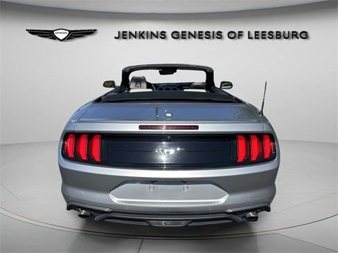 Used 2023 Ford Mustang Premium image 7