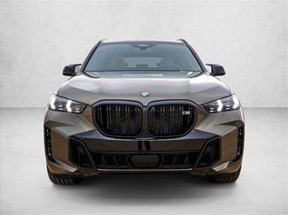 New 2026 BMW X5 M60i w/ Climate Comfort Package video 2