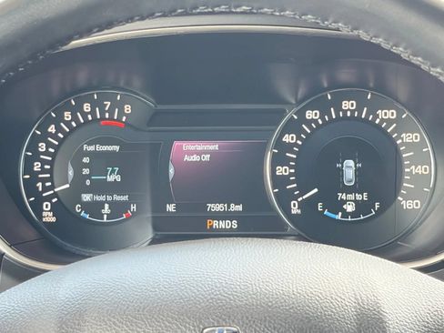 Used 2016 Lincoln MKX Reserve w/ Technology Package AWD/4WD image 31