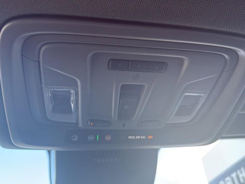 New 2026 GMC Sierra 2500 SLT w/ SLT Premium Package image 28