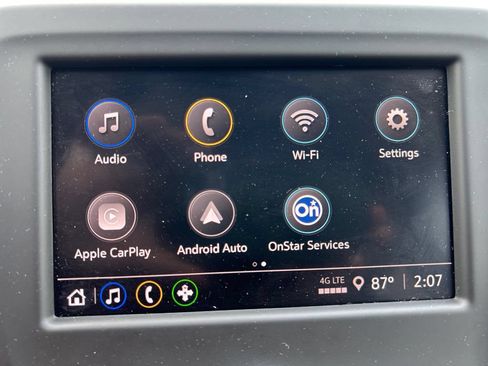 Used 2022 Chevrolet Equinox LT FWD image 32