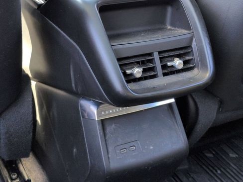 Certified 2024 Cadillac Lyriq Sport w/ LPO, Floor Liner Package RWD image 19