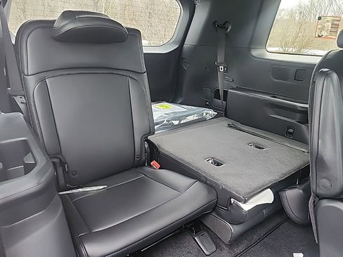 New 2027 Kia Telluride EX X-Line AWD/4WD image 16