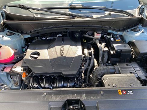 Used 2022 Hyundai Santa Cruz SEL AWD/4WD image 29