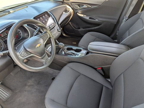 Certified 2023 Chevrolet Malibu LT image 26