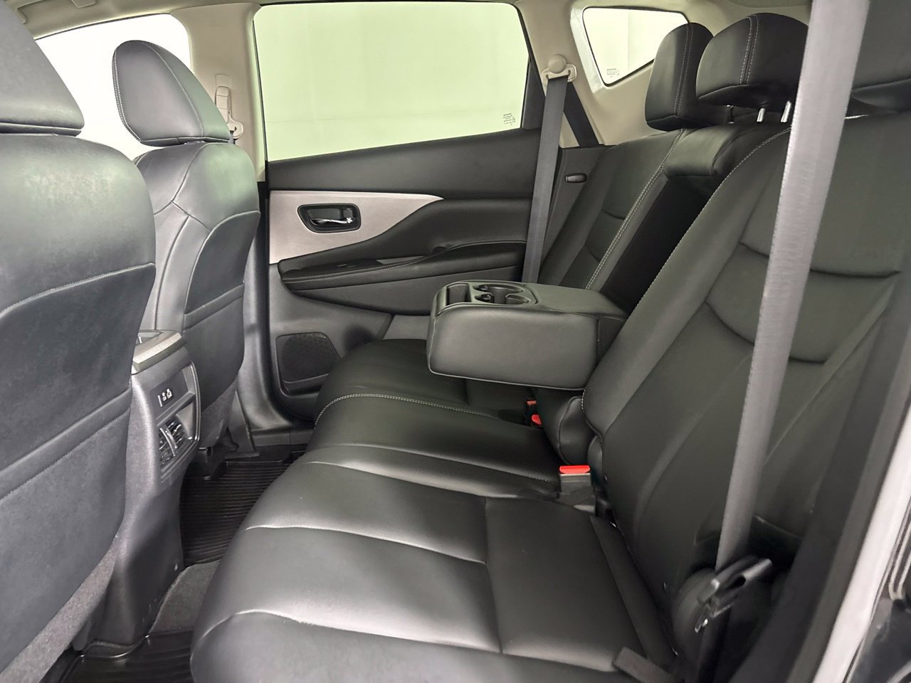 Used 2023 Nissan Murano SV w/ SV Midnight Edition Package AWD/4WD image 23