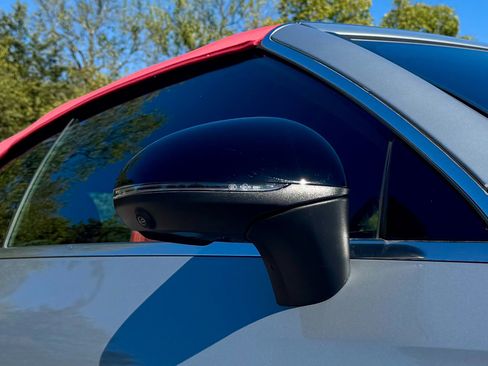 Used 2024 Mercedes-Benz CLE 450 4MATIC Cabriolet image 87