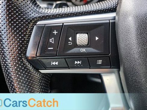 Used 2023 Mitsubishi Outlander SE AWD/4WD image 34