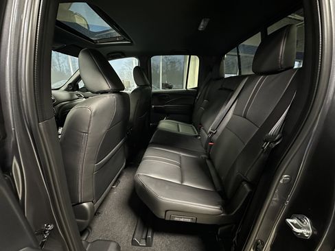 New 2026 Honda Ridgeline TrailSport+ image 20