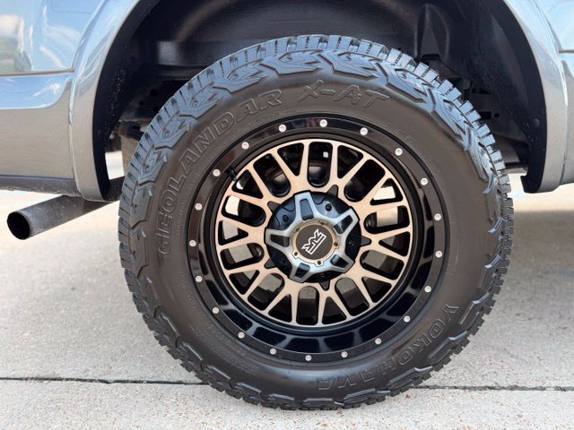 Used 2020 Ford F150 Lariat AWD/4WD image 9