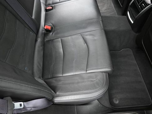 Used 2016 Cadillac CT6 Luxury w/ Active Chassis Package image 30