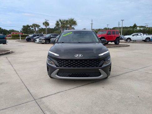 Used 2022 Hyundai Kona SE FWD image 8