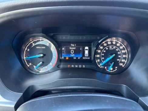 Used 2019 Ford Ranger XLT w/ Trailer Tow Package image 15