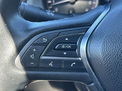 Used 2021 INFINITI Q50 Sensory w/ Cargo Package image 21