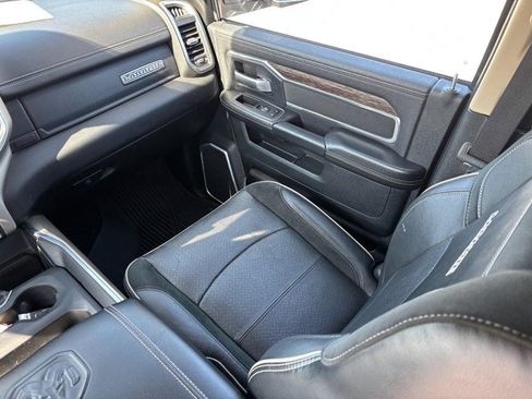 Used 2021 RAM 2500 Laramie AWD/4WD image 16