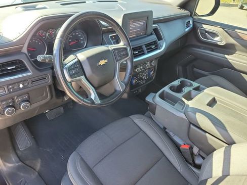 Used 2022 Chevrolet Suburban LS AWD/4WD image 23