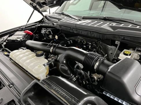Used 2025 Ford F150 Lariat AWD/4WD image 64