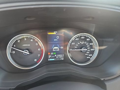 Used 2021 Subaru Forester Touring AWD/4WD image 14
