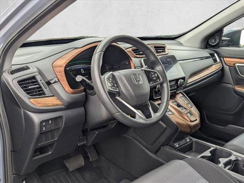 Used 2022 Honda CR-V EX image 10