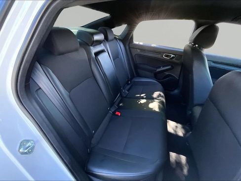 Used 2025 Honda Civic Sport image 19