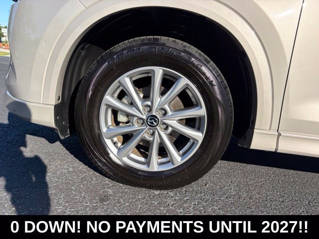 Used 2024 MAZDA CX-5 AWD 2.5 S image 10