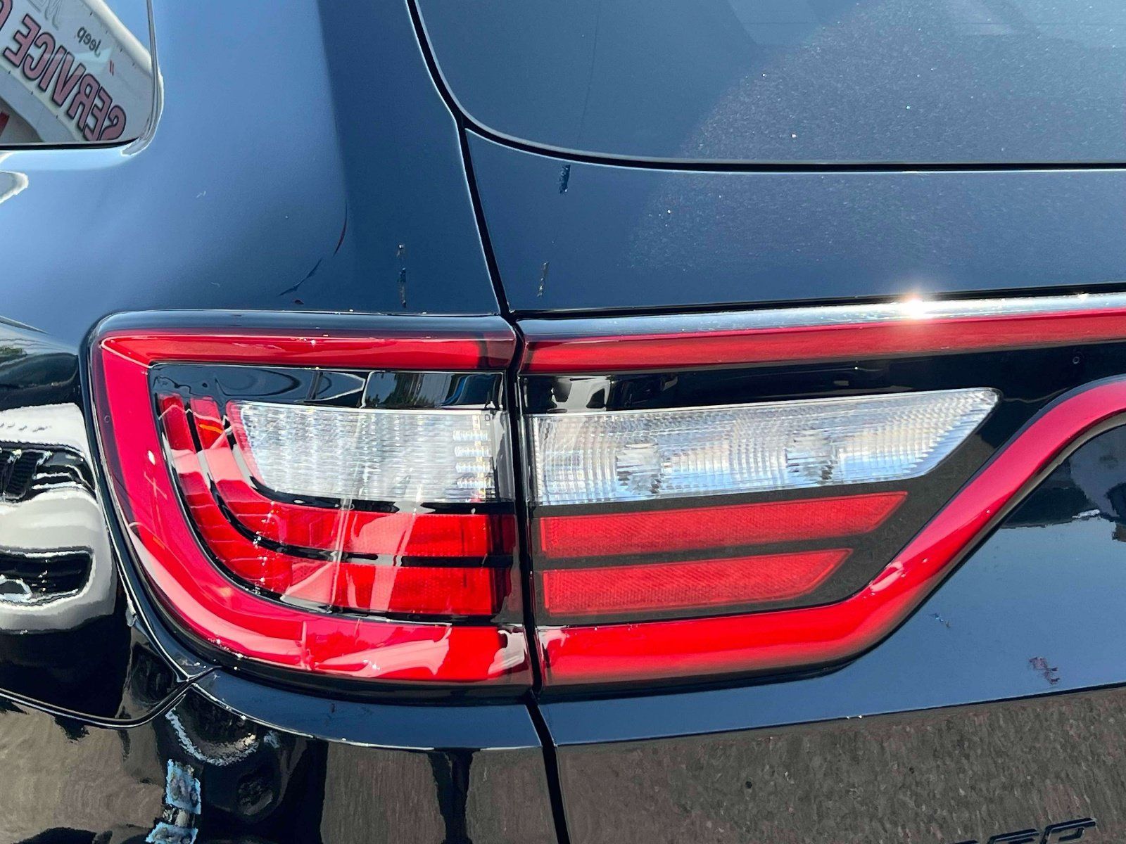 Used 2026 Dodge Durango GT AWD/4WD image 12
