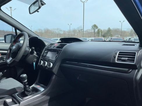 Used 2015 Subaru WRX Premium AWD/4WD image 29