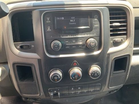 Used 2015 RAM 4500 Tradesman w/ Power & Remote Entry Group RWD image 33
