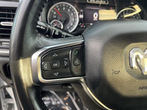 Used 2024 RAM 1500 Laramie image 18
