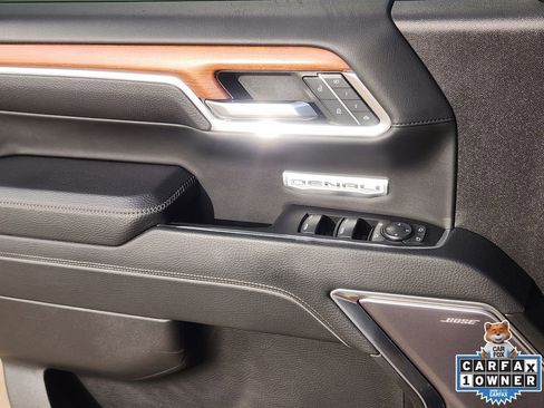 Used 2022 GMC Sierra 1500 Denali image 30