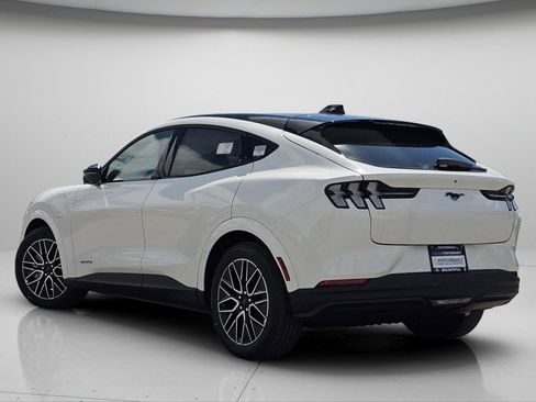 New 2026 Ford Mustang Mach-E Premium AWD/4WD image 19