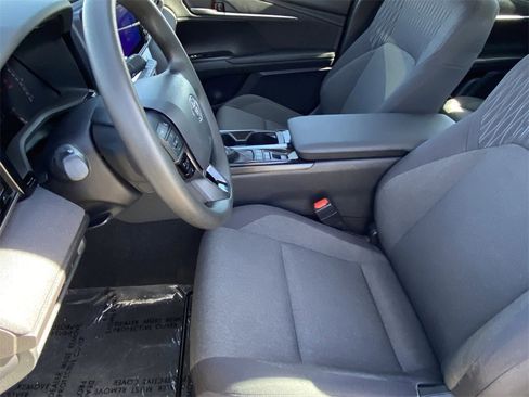 Certified 2025 Toyota Camry LE image 20