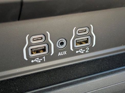 New 2026 RAM 2500 Big Horn image 19