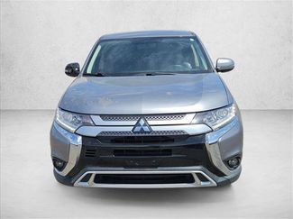 Used 2019 Mitsubishi Outlander SE FWD video 2
