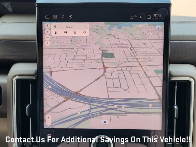 New 2026 GMC Yukon XL Denali w/ Sun & Power Step Package AWD/4WD image 12