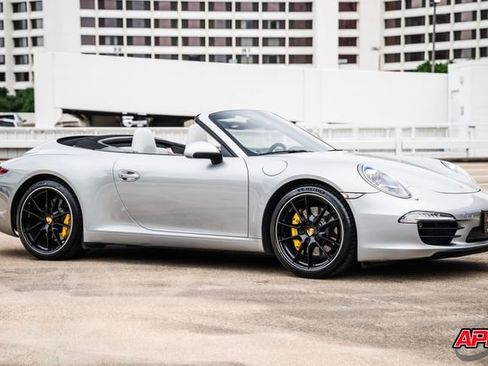 Used 2012 Porsche 911 Carrera S RWD image 50