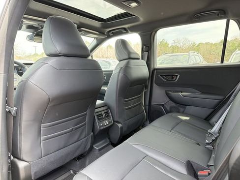 New 2026 Subaru Outback Limited image 13