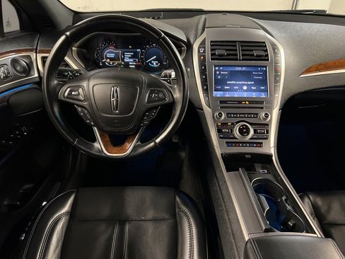 Used 2020 Lincoln MKZ Reserve w/ Reserve Monochromatic Package image 8