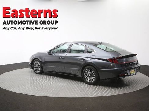 Used 2023 Hyundai Sonata SEL FWD image 65